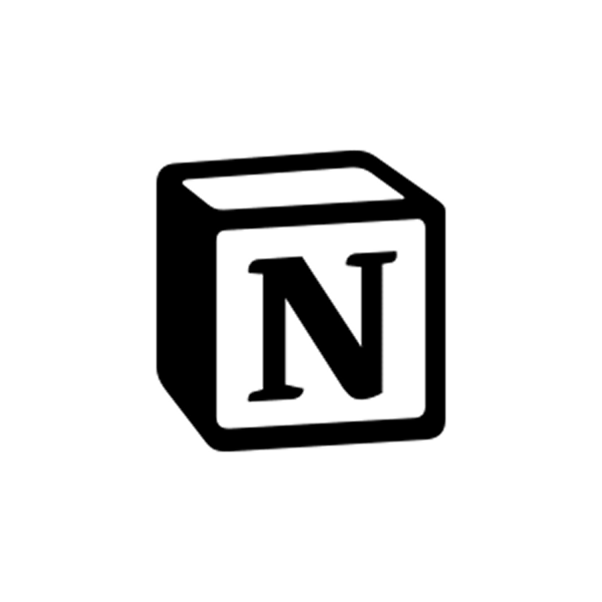 Notion logo